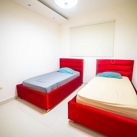 SFMverdana Rental San Francisco de Macoris Bagian luar foto