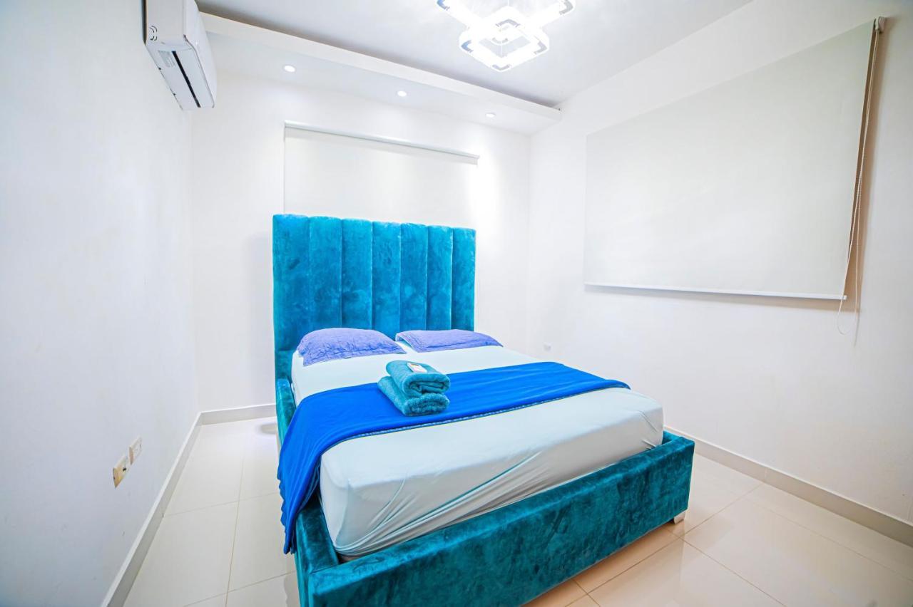 SFMverdana Rental San Francisco de Macoris Bagian luar foto