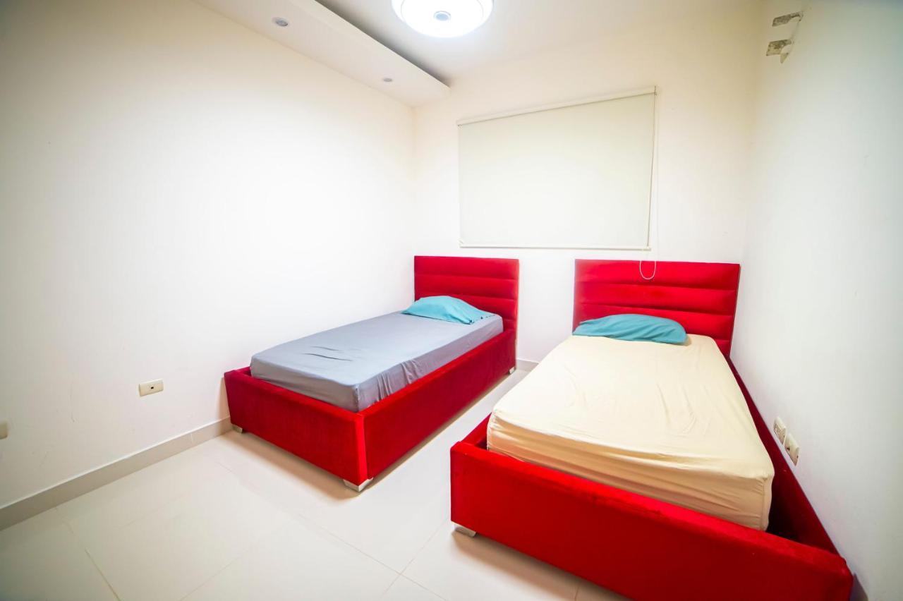 SFMverdana Rental San Francisco de Macoris Bagian luar foto
