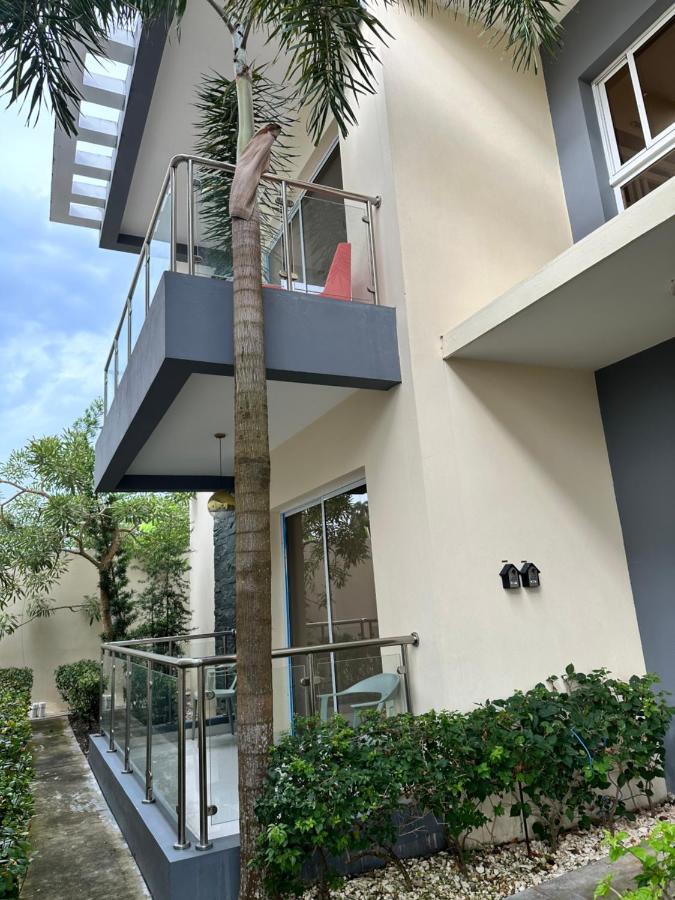 SFMverdana Rental San Francisco de Macoris Bagian luar foto