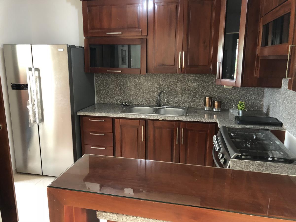 SFMverdana Rental San Francisco de Macoris Bagian luar foto